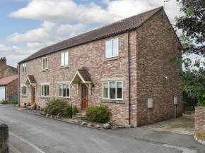 Beckside Cottage